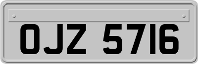 OJZ5716