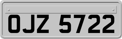 OJZ5722