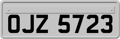 OJZ5723