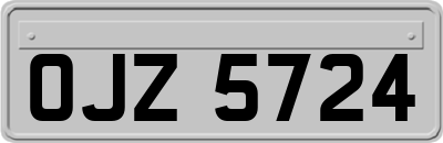OJZ5724