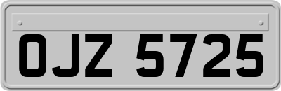 OJZ5725