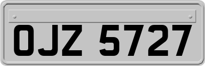 OJZ5727