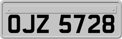 OJZ5728