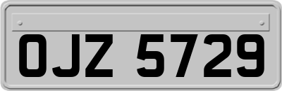 OJZ5729