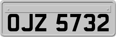 OJZ5732
