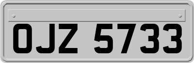 OJZ5733