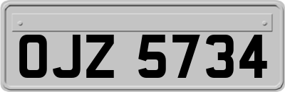 OJZ5734