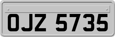 OJZ5735