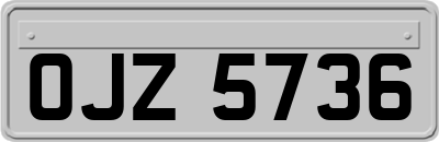 OJZ5736