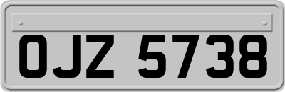 OJZ5738