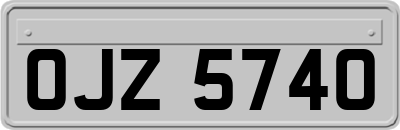 OJZ5740