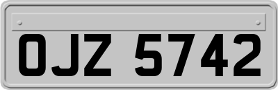 OJZ5742