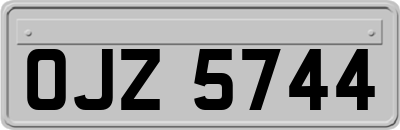 OJZ5744