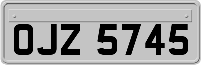 OJZ5745