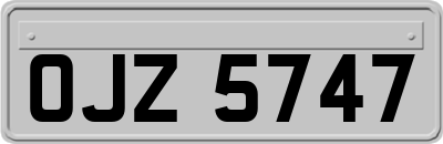 OJZ5747