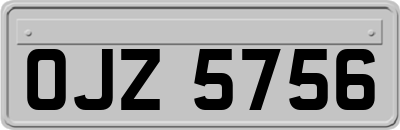 OJZ5756