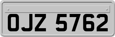 OJZ5762