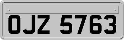 OJZ5763