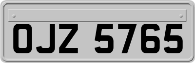 OJZ5765
