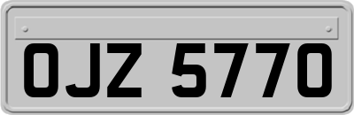OJZ5770