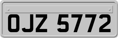 OJZ5772
