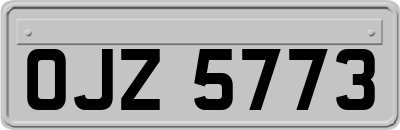 OJZ5773