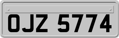 OJZ5774