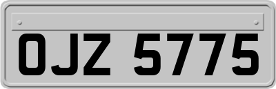 OJZ5775