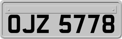OJZ5778