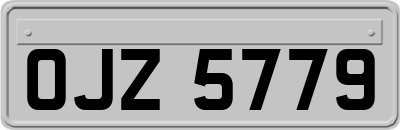 OJZ5779