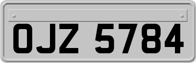 OJZ5784
