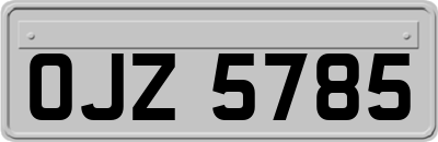 OJZ5785