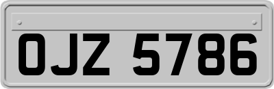 OJZ5786