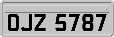 OJZ5787
