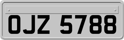 OJZ5788