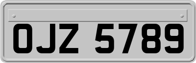 OJZ5789
