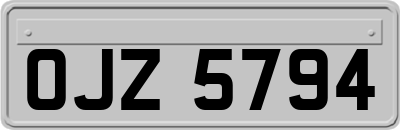 OJZ5794