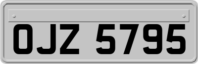 OJZ5795