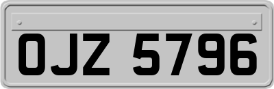 OJZ5796