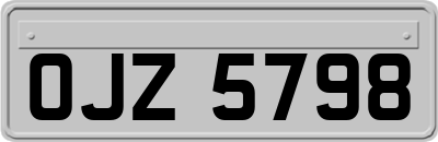 OJZ5798