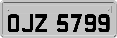 OJZ5799