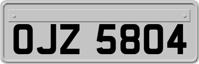 OJZ5804
