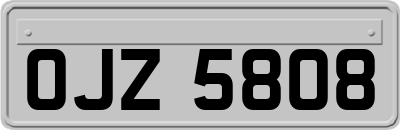 OJZ5808