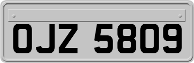OJZ5809