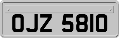 OJZ5810