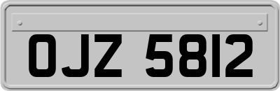 OJZ5812