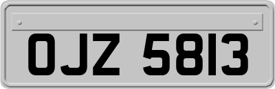 OJZ5813
