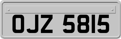 OJZ5815