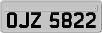 OJZ5822