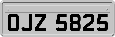 OJZ5825